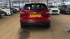Nissan Qashqai 1.3 DiG-T 160 Acenta Premium 5dr Petrol Hatchback